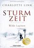 Sturmzeit - Wilde Lupinen: Roman (Die Sturmzeittrilogie, Band 2)