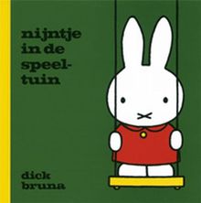 Nijntje in de speeltuin / druk 1
