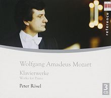 Rösel:Mozart-Klavierwerke