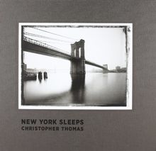 New York Sleeps - Christopher Thomas