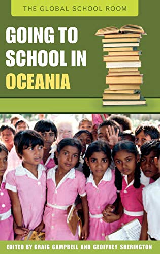 Going to School in Oceania (Global School Room)