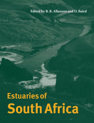 Estuaries of South Africa