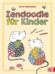 Zendoodle für Kinder