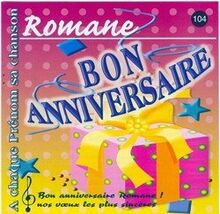 Bon Anniversaire Romane De Patrick Lambert Jean Louis Mercier Fred Aberson Bon Anniversaire Romane De Patrick Lambert Jean Louis Mercier Fred Aberson