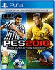 Videojuegos Multimarca - Videojuegos Multimarca Ps4 Pro Evolution Soccer 2016 - 101179