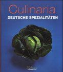 Culinaria. Deutsche Spezialitäten