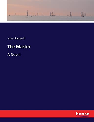 The Master: A Novel