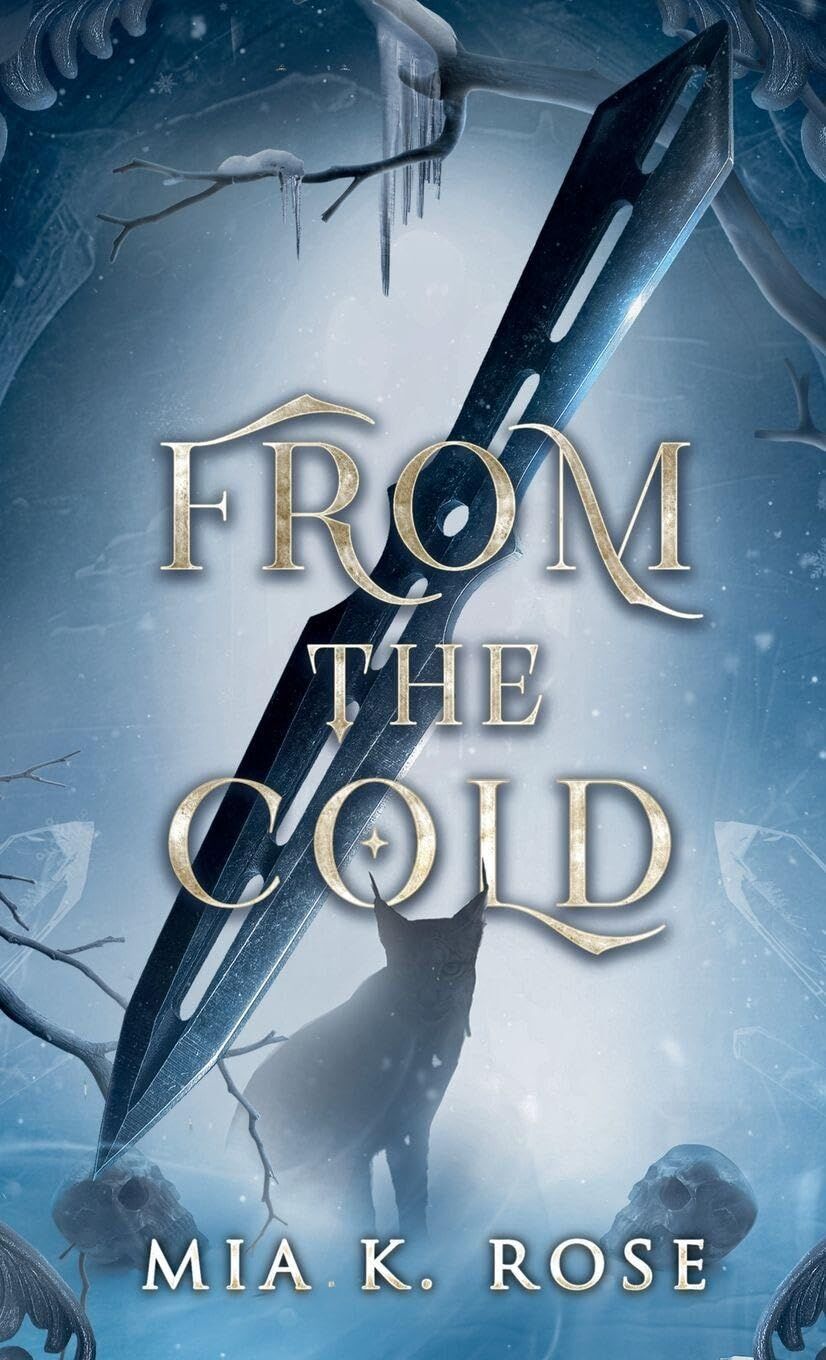 From the Cold
