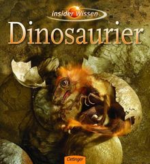 Insider Wissen - Dinosaurier