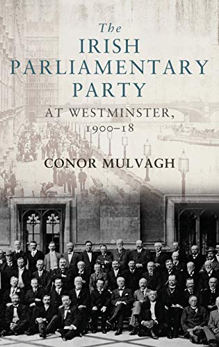 Irish Parliamentary Party at Westminster, 1900-18