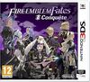 Fire Emblem Fates: Conquete Jeu 3DS