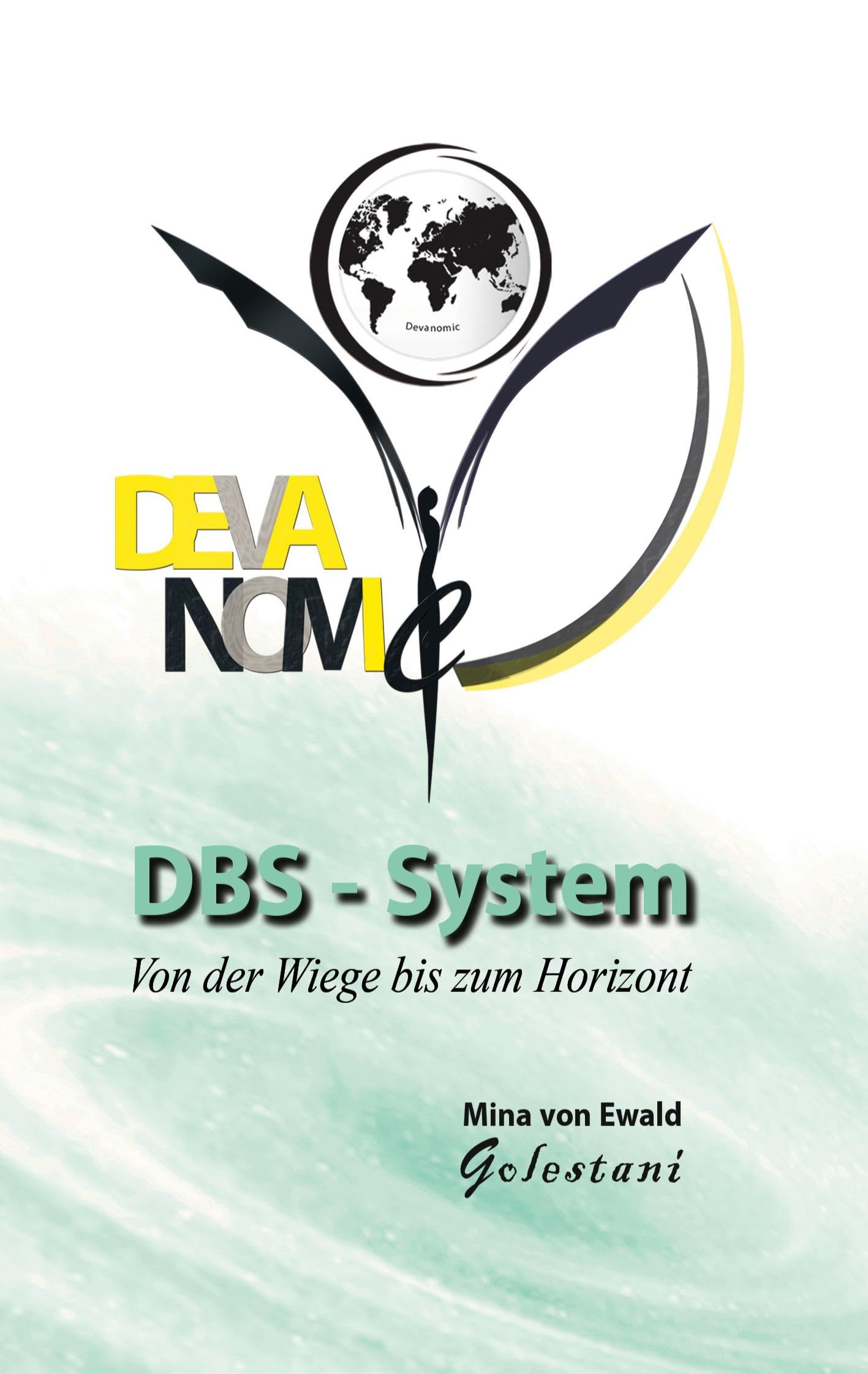 DBS - Das dynamische Bildungssystem: Vernetzt lernen: Von der Wiege bis zum Horizont