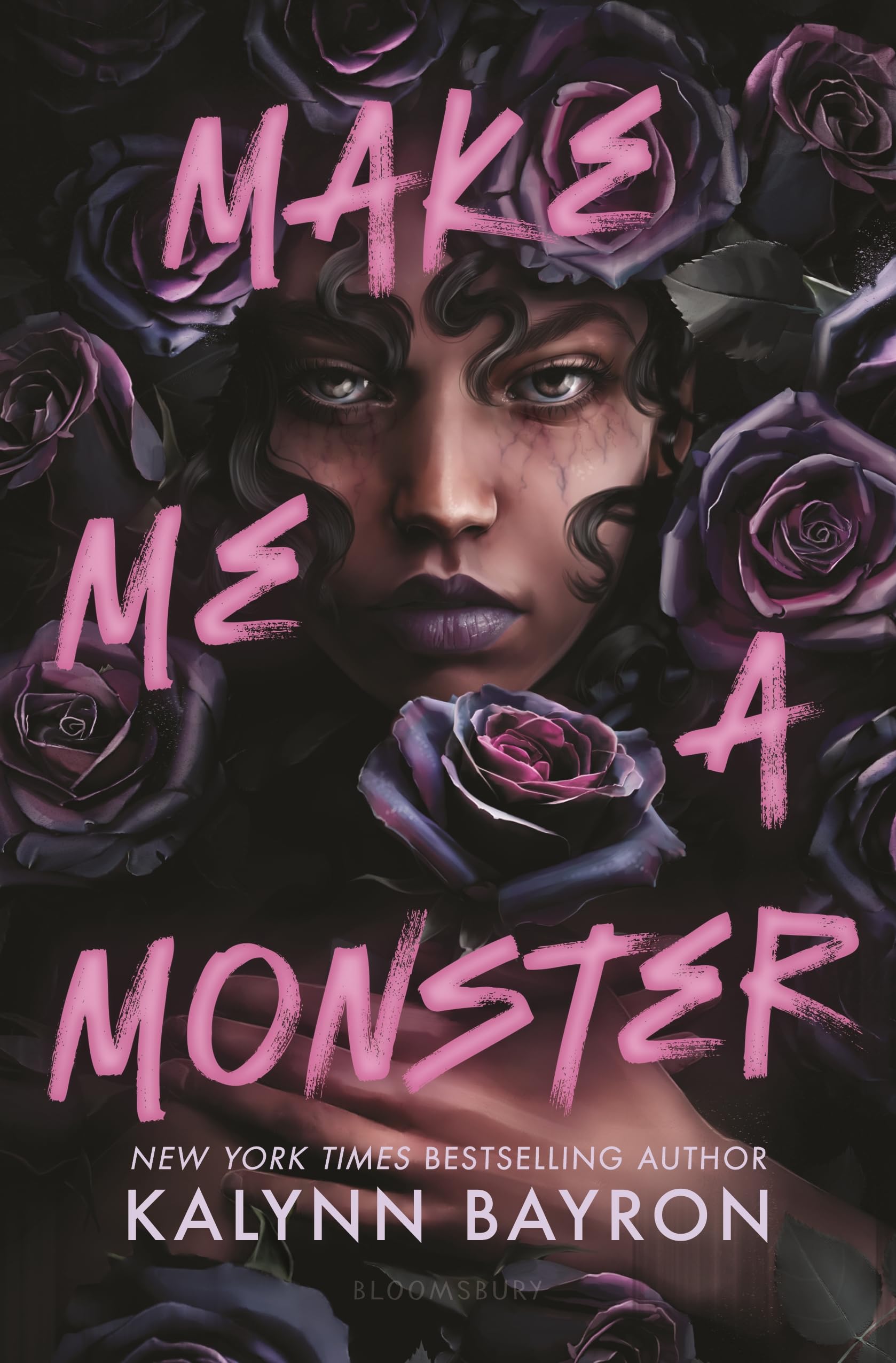 Make Me a Monster - Neuware