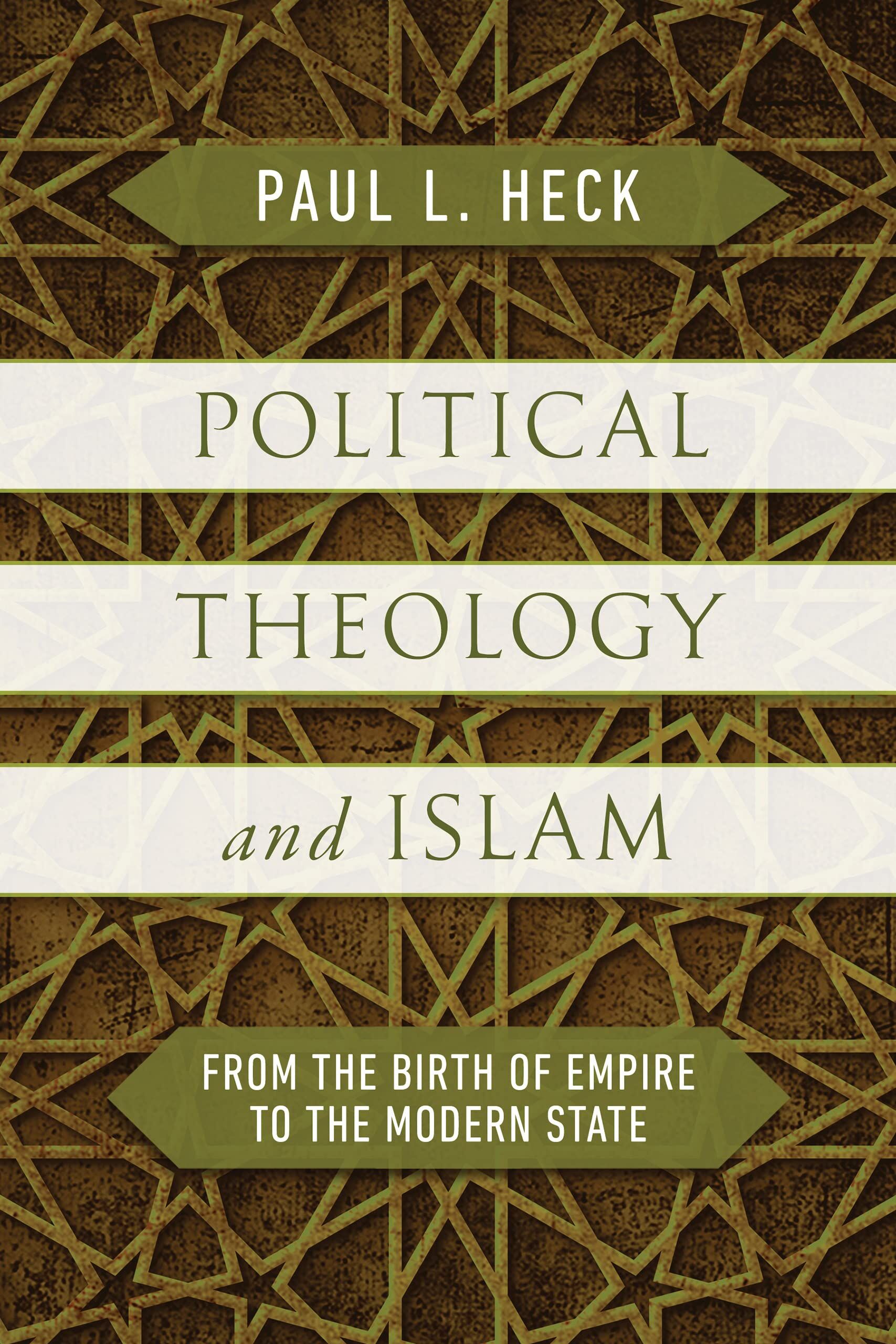 Political Theology and Islam