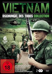 Vietnam - Collection [2 DVDs]