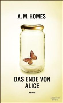 Das Ende von Alice: Roman