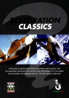 Restoration Classics [DVD] [UK Import]