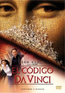 The Da Vinci Code - Sakrileg (The Da Vinci Code, Spanien Import, siehe Details für Sprachen)