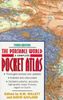 Portable World Atlas: A Complete Pocket Atlas