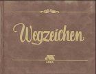 Wegzeichen