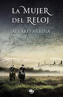 La mujer del reloj / The Woman of the Watch (MAXI)