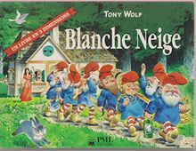 Blanche-neige