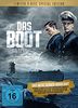 Das Boot - Staffel 1 (Serie) Blu-ray Limited Special Edition