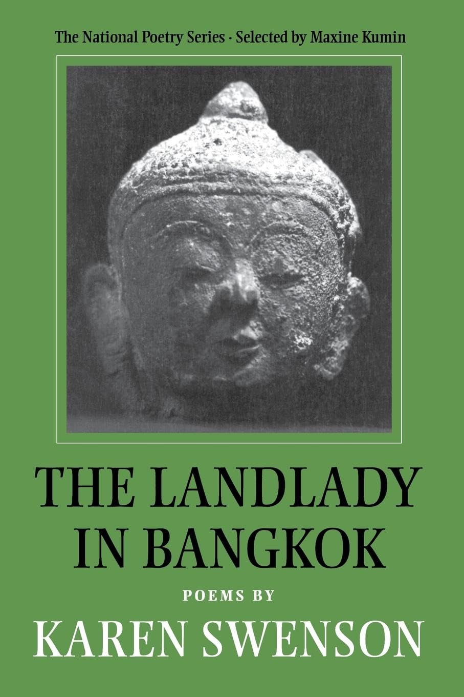Landlady in Bangkok (National Poetry Series)