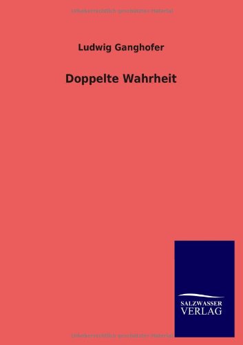 Doppelte Wahrheit