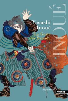 La geste des Sanada