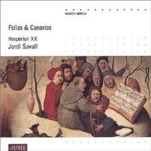 Folias & Canarios