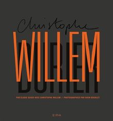 Christophe Durier Willem
