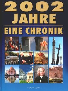 2002 Jahre, eine Chronik