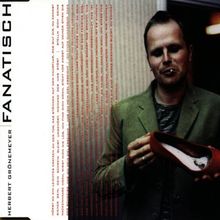 Fanatisch