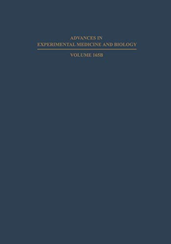 Purine Metabolism in Man - IV: Part B: Biochemical, Immunological, and Cancer Research (Advances in Experimental Medicine and Biology) (Advances in Experimental Medicine and Biology, 165, Band 165)