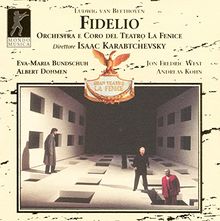 Beethoven: Fidelio
