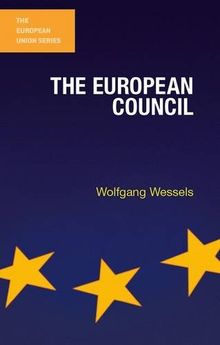 The European Council (European Union)