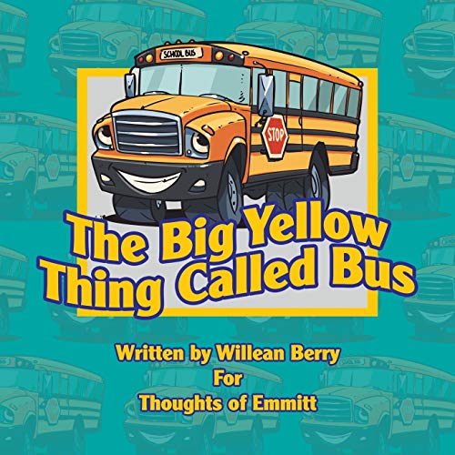 The Big Yellow Thing Called Bus