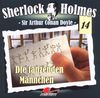 Sherlock Holmes 14
