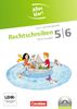 Alles klar! - Deutsch - Sekundarstufe I - Neue Ausgabe: 5./6. Schuljahr - Rechtschreiben: Lern- und Übungsheft mit beigelegtem Lösungsheft und CD-ROM