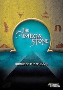 The Omega Stone