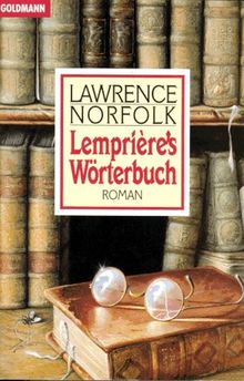 Lempriere's Wörterbuch