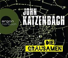 Die Grausamen von Katzenbach, John | Buch | Zustand gut