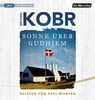 Sonne über Gudhjem: Ein Bornholm-Krimi (Lennart Ipsen, Band 1)