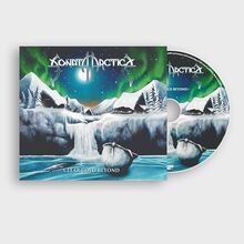 Clear Cold Beyond von Sonata Arctica | CD | Zustand sehr gut