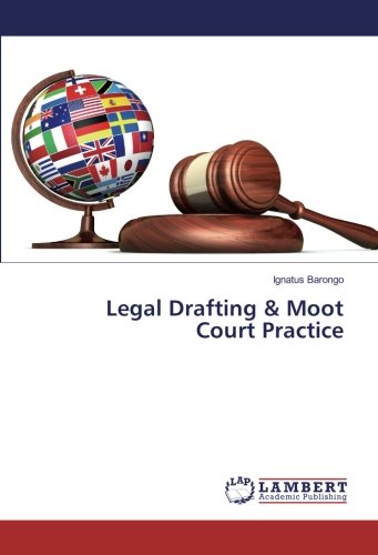 Legal Drafting & Moot Court Practice