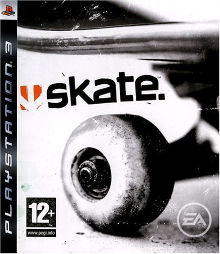Skate - Playstation 3 - FR