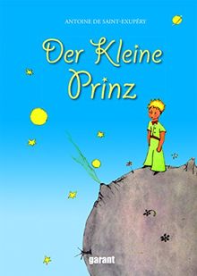 Der Kleine Prinz