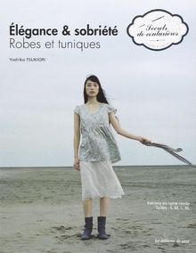 Elégance & sobriété : robes et tuniques