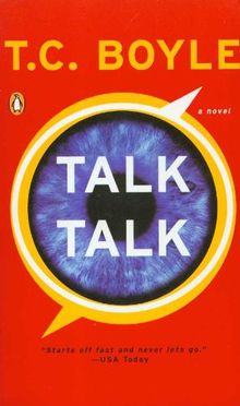 Talk Talk: (International export edition)